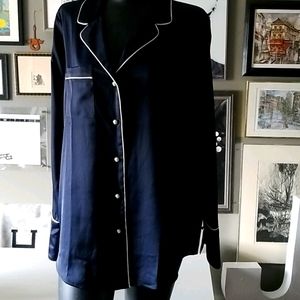 BANANA REPUBLIC blouse